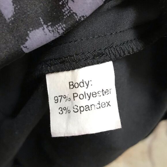 Stop Staring! Dress Black Celebrity Dot 1950s Wiggle Midi Retro Cocktail Medium - Picture 9 of 16